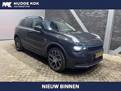 Lynk & Co 01 - 1.5 | Panoramadak | 360° Camera | ACC | 20 Inch | Camera