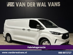 Ford Transit Custom - 2.0 TDCI 136pk L2H1 Fabrieksgarantie Euro6 Airco | Camera | LED | Apple Carplay | Cruiseco