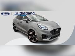 Ford Puma - 1.0 EcoBoost Hybrid ST-Line 125pk | Winterpack | Driver Assistance Pack | Trekhaak afneemb