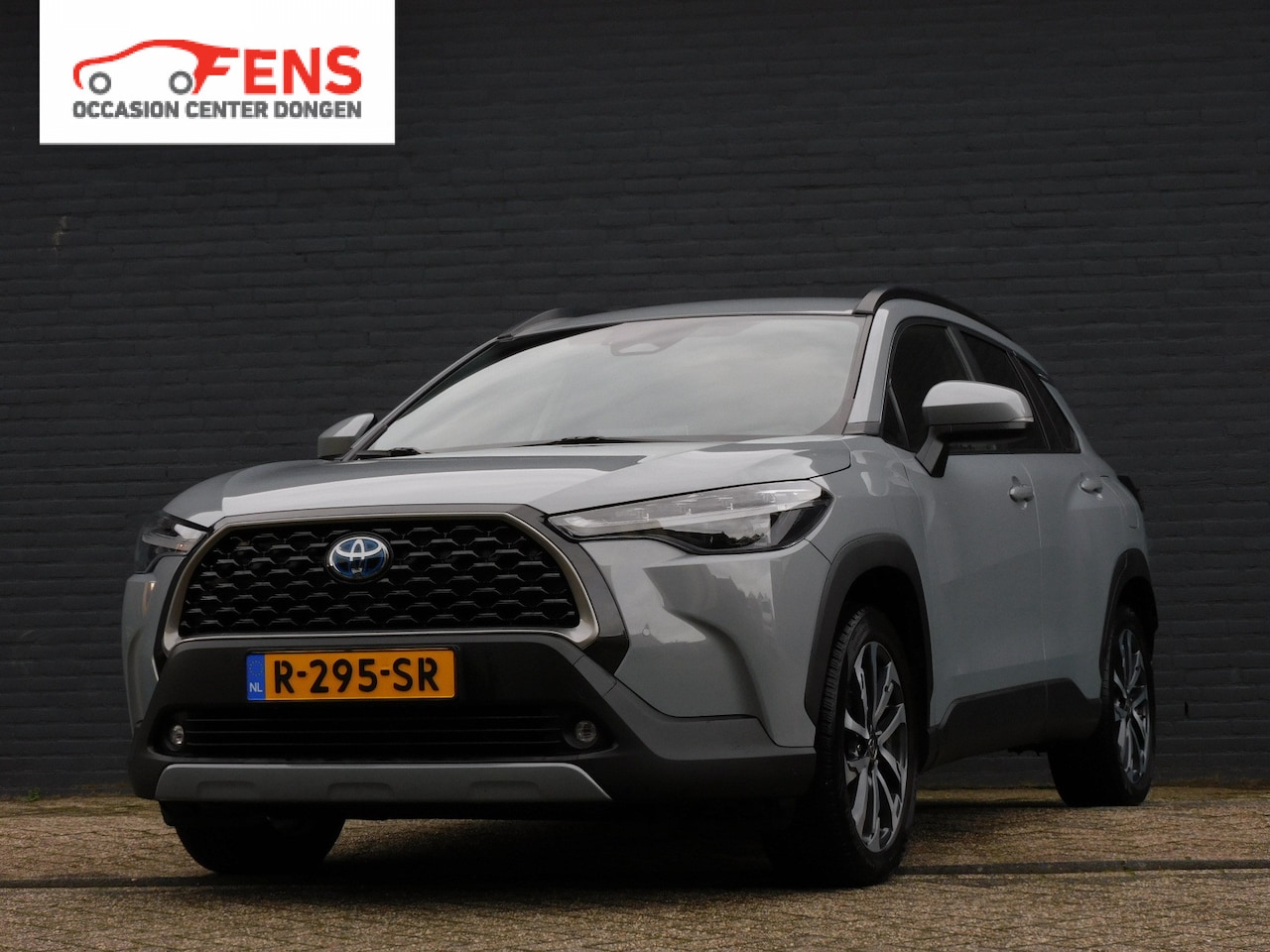 Toyota Corolla Cross - 2.0 High Power Hybrid First Edition 1e EIGENAAR! DEALERONDERHOUDEN! TOPSTAAT! STOELVERWARM - AutoWereld.nl