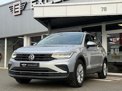 Volkswagen Tiguan - 1.5 TSI DSG Life | Panoramadak