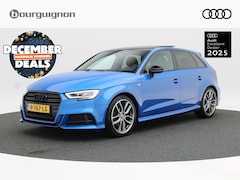 Audi A3 Sportback - 35 TFSi 150 Pk Automaat S-Line | Trekhaak | Panorama Dak | Sensoren | LED | Adaptive Cruis