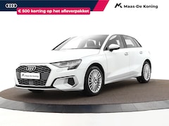 Audi A3 Sportback - 35 TFSI 150PK S-tronic Advanced · Navigatie · P-Sensoren · Keyless · Stoelverwarming · Cru