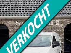 Volkswagen Caddy Maxi - 1.9 TDI Bj 2008 twee schuifdeuren