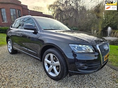 Audi Q5 - 2.0 TFSI quattro Pro Line XENON/leer/NAVI