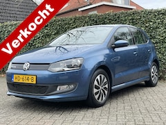 Volkswagen Polo - 1.0 BlueMotion