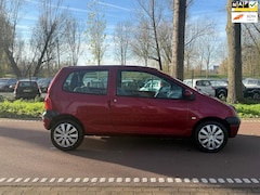 Renault Twingo - 1.2-16V Expression Quickshift 5 AUTOMAATAPKKOOPJE