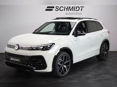 Volkswagen Tiguan - 1.5 eHybrid R Line Edition 272pk | Panoramadak | Trekhaak