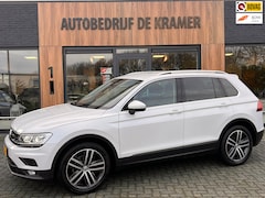 Volkswagen Tiguan - 1.5 TSI Comfortline Business