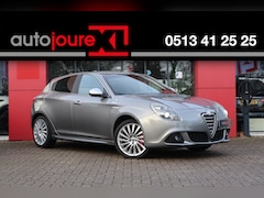 Alfa Romeo Giulietta - 1.4 T 170pk Distinctive | Origineel NL | Quadrifoglio Uitlaat | Blue&Me | LED Koplampen |