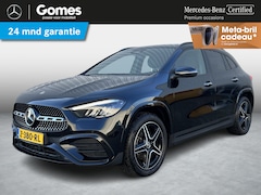 Mercedes-Benz GLA-Klasse - 250 e | Panoramadak | AMG Night