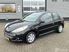 Peugeot 206 - 206+ 1.4 XS