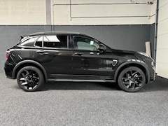 Lynk & Co 01 - 1.5, Pano, Led, Black Edition,