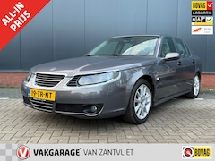 Saab 9-5 - 2.0t Arc (Eerste eigenaar|12 mnd BOVAG-garantie)