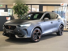 CUPRA Formentor - 1.4 e-Hybrid VZ Copper 245PK MATT Led Trekhaak 360Cam SuperSport