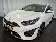 Kia Cee'd Sportswagon - Ceed 1.6 GDI PHEV PLUG-IN DynamicLine 1E EIGN/ECC/CAMERA/APPLE/LMV