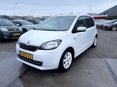 Skoda Citigo - 1.0 Grt. Sprint AIRCOINRUILMOGELIJK