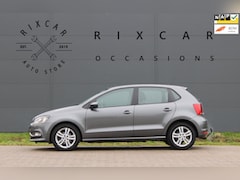 Volkswagen Polo - 1.2 TSI Comfortline CruiseControl Trekhaak