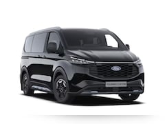 Ford Model T - Tourneo Custom Active 340 2.5 PHEV 233 pk L1 8 persoons | Winter Pack | Camera | 2x schuif