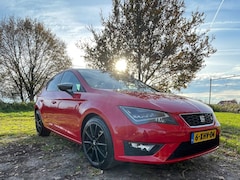SEAT Leon - 1.4 TSI FR