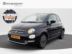 Fiat 500 - 0.9 TwinAir Turbo Lounge | 16" LMV | Pano Dak | Clima | LED |