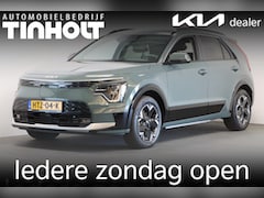 Kia Niro EV - Air 64.8 kWh