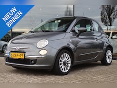 Fiat 500 - 0.9 TWINAIR LOUNGE | APPLE CARPLAY | PANO | AIRCO | LMV | NAP