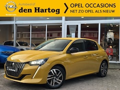 Peugeot 208 - 1.2 PureTech 100 Allure Stoel verwarming/ECC/Key less