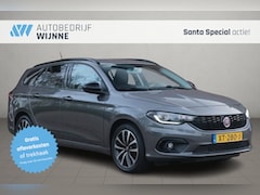 Fiat Tipo Stationwagon - 1.4 T-Jet 16V 120pk S-Design | Navi | Climate | Cruise | Camera | Stoelverwarming | PDC