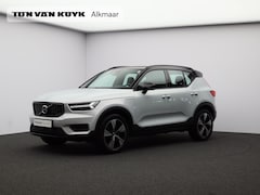 Volvo XC40 - T4 Recharge R-Design / Trekhaak / Stoel+stuurwielverwarming