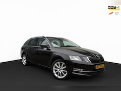 Skoda Octavia Combi - 1.0 TSI Greentech Style Business |KEYLESS|SCHUIFDAK|