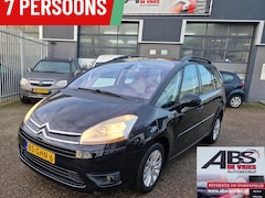 Citroën Grand C4 Picasso - 1.8-16V Ambiance 7p