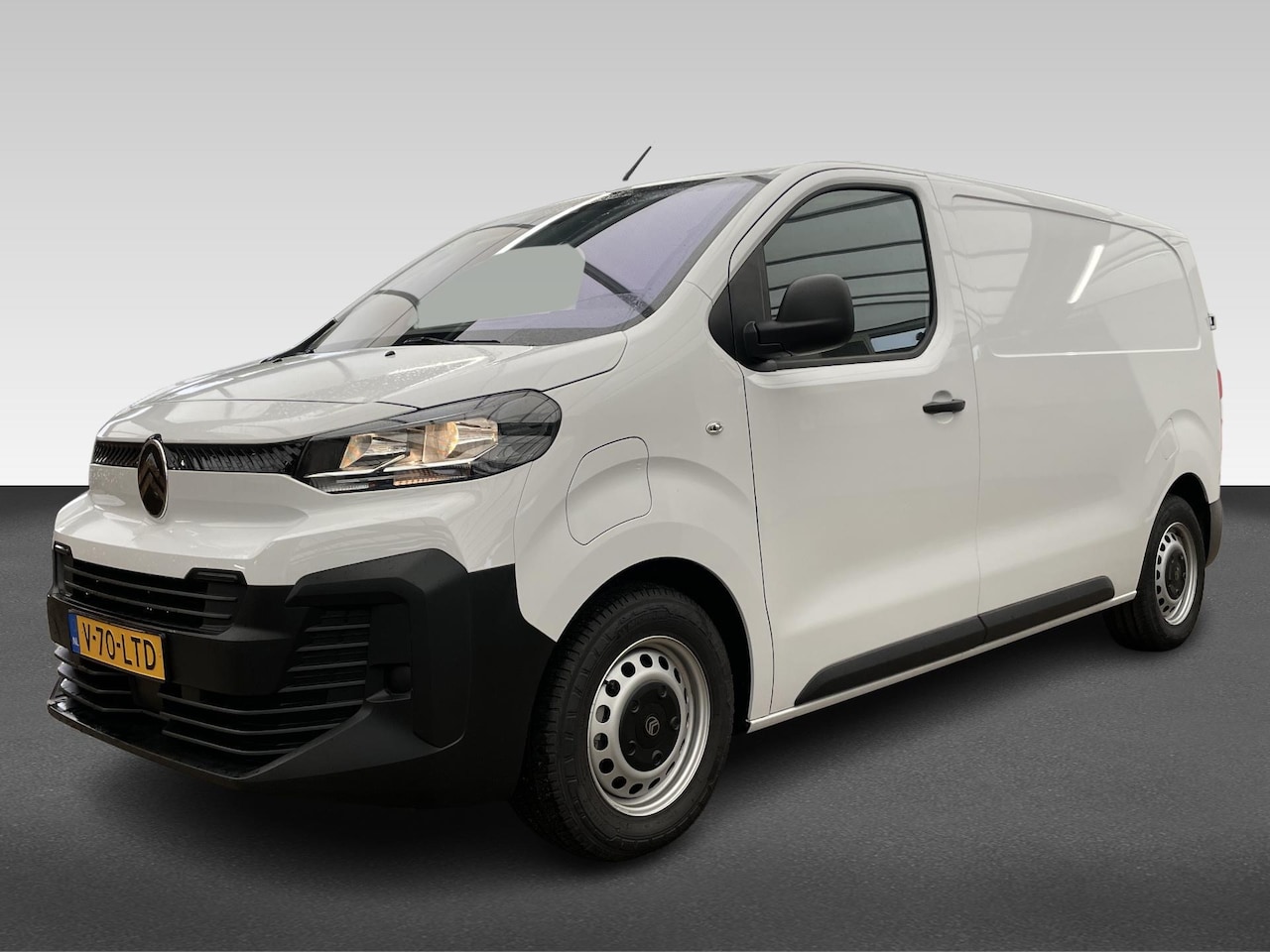 Citroën ë-Jumpy - GB EV 75 kWh 136pk L2 - AutoWereld.nl