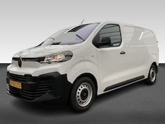 Citroën ë-Jumpy - GB EV 75 kWh 136pk L2