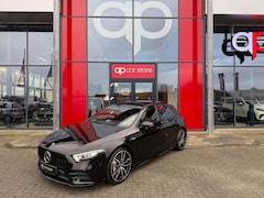 Mercedes-Benz A-klasse - AMG 35 4MATIC Edition 1