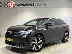 Volkswagen ID.4 - Max 77 kWh | Navigatie/Android/Apple Carplay | LM Velgen 20" | Warmtepomp | Voorstoelen Ve