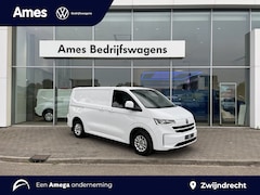 Volkswagen Transporter - 2.0 TDI L1 Style 110Pk Hand | Trekhaak | Camera | IQ Light | Incl. BPM
