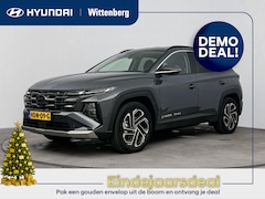 Hyundai Tucson - 1.6 T-GDI PHEV Premium | BTW auto