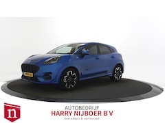 Ford Puma - 1.0 EcoBoost Hybrid ST-Line X Carplay / B&O / Navigatie