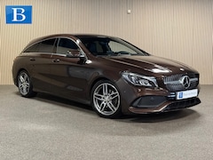 Mercedes-Benz CLA-klasse Shooting Brake - 180 AMG STYLING-CAMERA-TREKHAAK-SFEER-COMPLEET