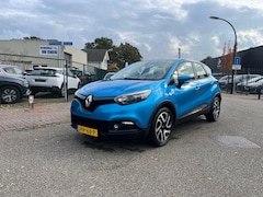 Renault Captur - 0.9 TCe Authentique
