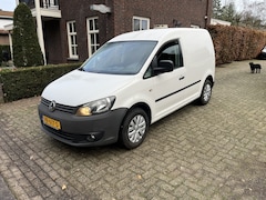 Volkswagen Caddy - 1.6 TDI BLEU MOTION