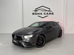 Mercedes-Benz A-klasse - AMG 35 4MATIC Premium Plus Pano Burmester