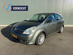 Toyota Corolla Verso - 1.6 VVT-i Sol CLIMA AIRCO | NAP