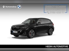 BMW X1 - xDrive30e | M-Sport Pro | Panorama | Harman/kardon | Trekhaak | Stoel + stuurverw