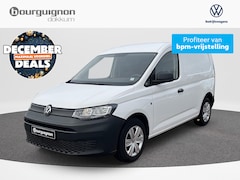 Volkswagen Caddy Cargo - 1.5 TSI L1 | Airco | DAB | Cruise |