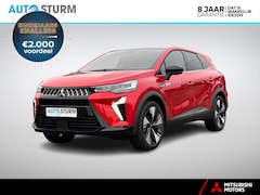 Mitsubishi Grandis - 1.8 HEV Instyle