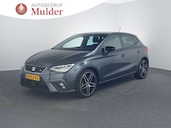 SEAT Ibiza - 1.0 TSI FR Business Intense | Beats Audio | Camera | Led | Carplay |