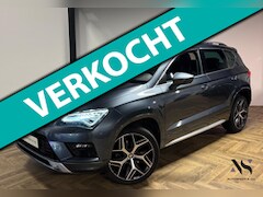 SEAT Ateca - 1.5 TSI FR Business Intense PANO KEYLESS