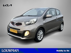 Kia Picanto - 1.0 CVVT ISG Comfort Pack